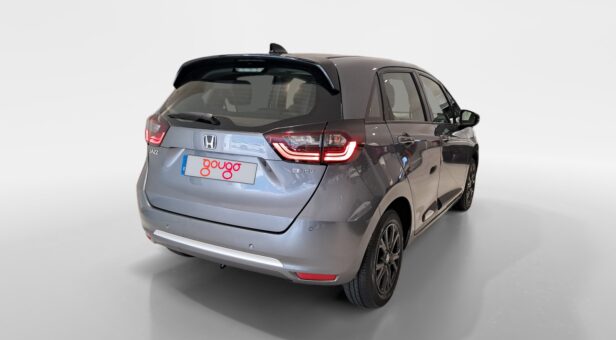 HONDA JAZZ BERLINA CON PORTON 1.5 I-MMD HEV ELEGANCE 109 5p