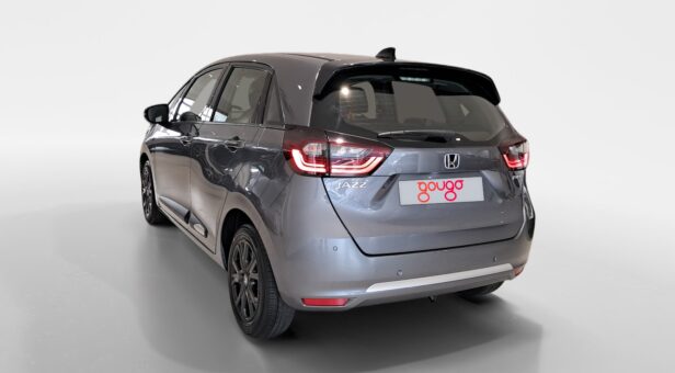 HONDA JAZZ BERLINA CON PORTON 1.5 I-MMD HEV ELEGANCE 109 5p