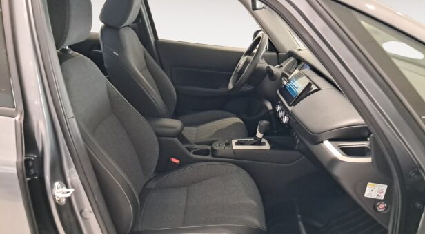 HONDA JAZZ BERLINA CON PORTON 1.5 I-MMD HEV ELEGANCE 109 5p