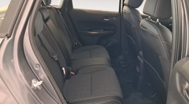 HONDA JAZZ BERLINA CON PORTON 1.5 I-MMD HEV ELEGANCE 109 5p
