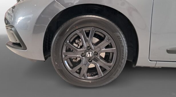 HONDA JAZZ BERLINA CON PORTON 1.5 I-MMD HEV ELEGANCE 109 5p