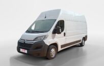 CITROEN JUMPER FURGON 2.2 BLUEHDI 103KW 35 L3H3 140 4p
