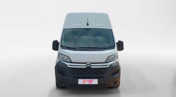 CITROEN JUMPER FURGON 2.2 BLUEHDI 103KW 35 L3H3 140 4p