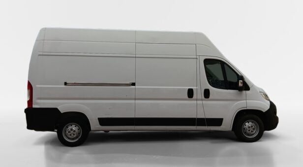 CITROEN JUMPER FURGON 2.2 BLUEHDI 103KW 35 L3H3 140 4p