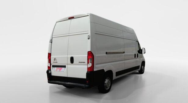 CITROEN JUMPER FURGON 2.2 BLUEHDI 103KW 35 L3H3 140 4p
