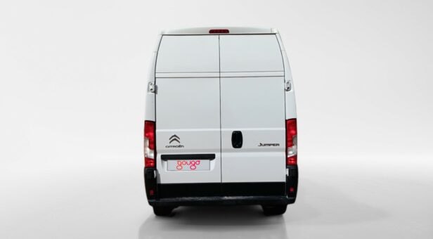CITROEN JUMPER FURGON 2.2 BLUEHDI 103KW 35 L3H3 140 4p