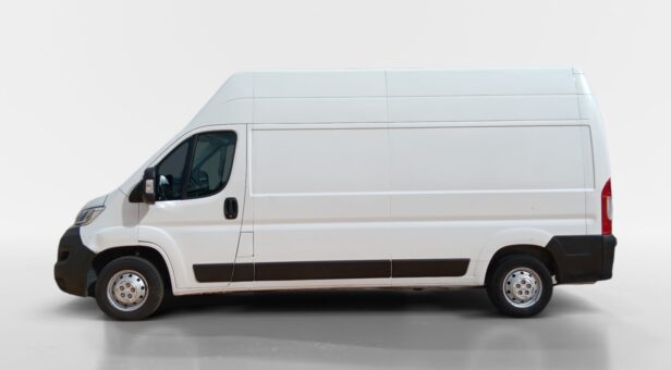 CITROEN JUMPER FURGON 2.2 BLUEHDI 103KW 35 L3H3 140 4p