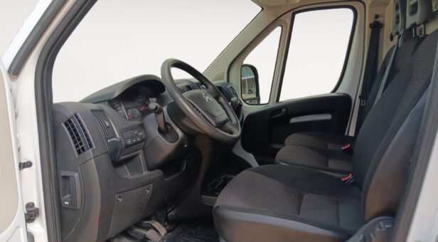 CITROEN JUMPER FURGON 2.2 BLUEHDI 103KW 35 L3H3 140 4p