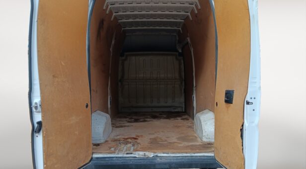 CITROEN JUMPER FURGON 2.2 BLUEHDI 103KW 35 L3H3 140 4p