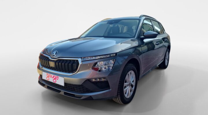 SKODA Kamiq SKODA Kamiq