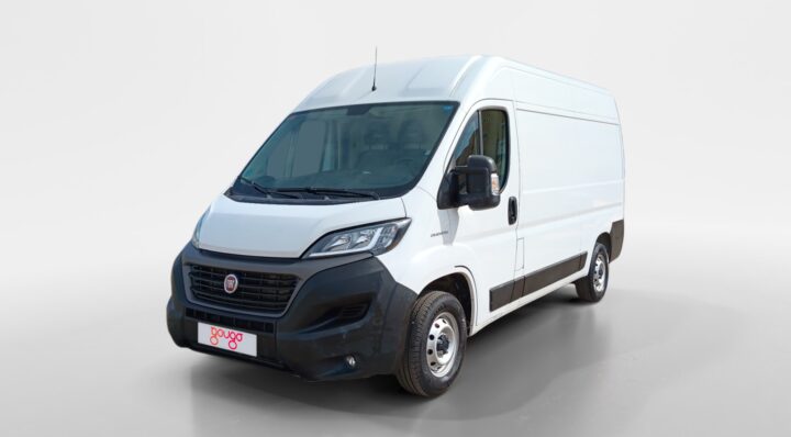 FIAT DUCATO FURGON 2.2 MULTIJET 103KW 35 L2H2 140 4p FIAT DUCATO FURGON 2.2 MULTIJET 103KW 35 L2H2 140 4p