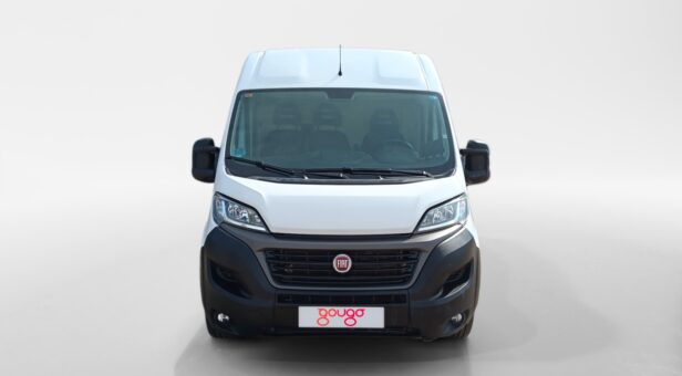 FIAT DUCATO FURGON 2.2 MULTIJET 103KW 35 L2H2 140 4p