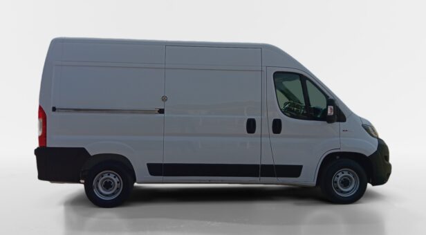 FIAT DUCATO FURGON 2.2 MULTIJET 103KW 35 L2H2 140 4p