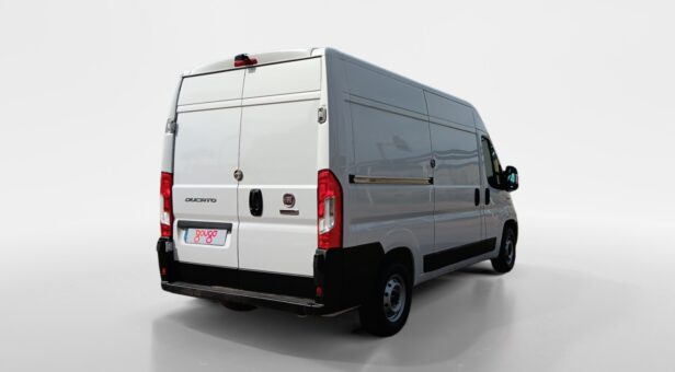 FIAT DUCATO FURGON 2.2 MULTIJET 103KW 35 L2H2 140 4p