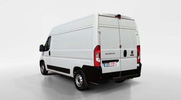 FIAT DUCATO FURGON 2.2 MULTIJET 103KW 35 L2H2 140 4p