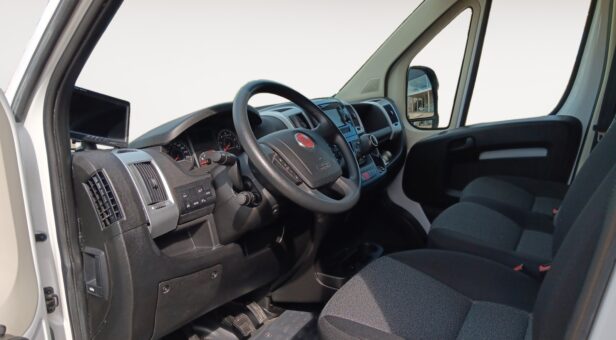 FIAT DUCATO FURGON 2.2 MULTIJET 103KW 35 L2H2 140 4p