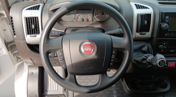 FIAT DUCATO FURGON 2.2 MULTIJET 103KW 35 L2H2 140 4p