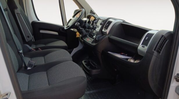 FIAT DUCATO FURGON 2.2 MULTIJET 103KW 35 L2H2 140 4p