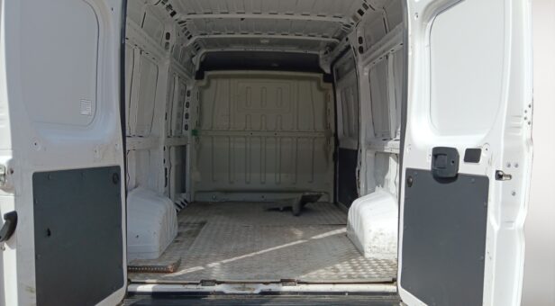 FIAT DUCATO FURGON 2.2 MULTIJET 103KW 35 L2H2 140 4p