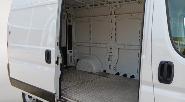 FIAT DUCATO FURGON 2.2 MULTIJET 103KW 35 L2H2 140 4p