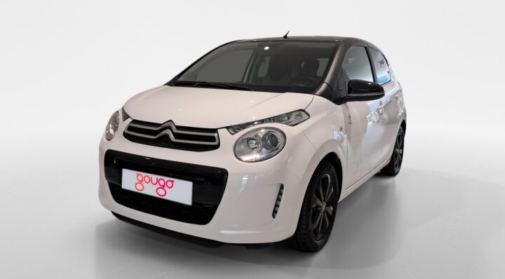 CITROEN C1 MINICOCHE 1.0 VTI 72 FEEL 72 5p