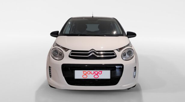 CITROEN C1 MINICOCHE 1.0 VTI 72 FEEL 72 5p