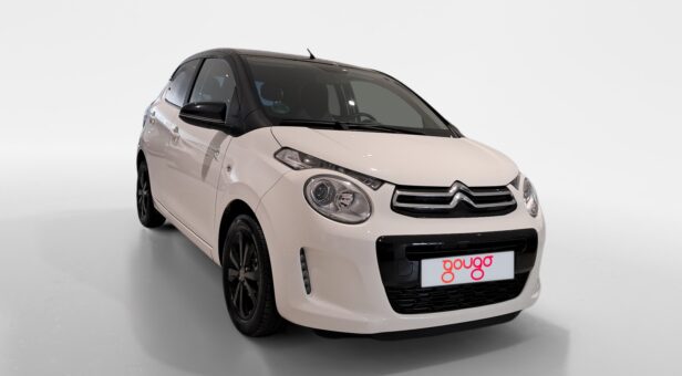 CITROEN C1 MINICOCHE 1.0 VTI 72 FEEL 72 5p
