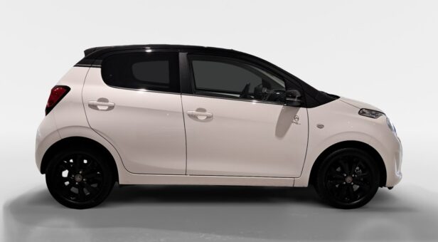 CITROEN C1 MINICOCHE 1.0 VTI 72 FEEL 72 5p