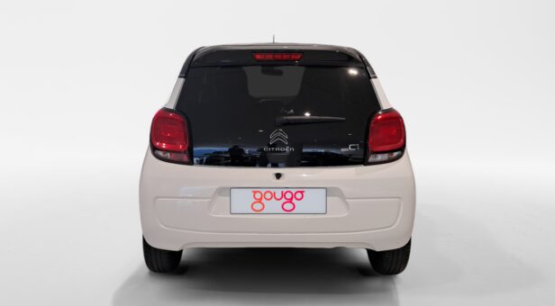CITROEN C1 MINICOCHE 1.0 VTI 72 FEEL 72 5p