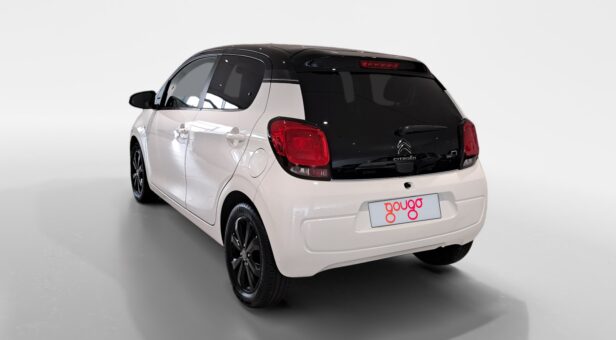 CITROEN C1 MINICOCHE 1.0 VTI 72 FEEL 72 5p