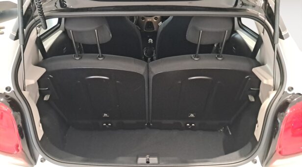 CITROEN C1 MINICOCHE 1.0 VTI 72 FEEL 72 5p