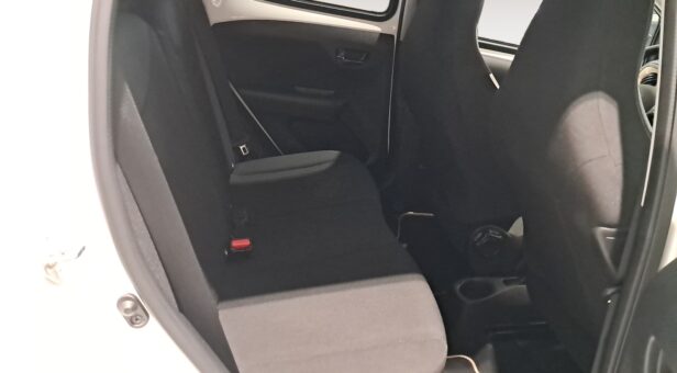 CITROEN C1 MINICOCHE 1.0 VTI 72 FEEL 72 5p