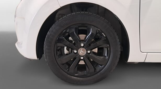 CITROEN C1 MINICOCHE 1.0 VTI 72 FEEL 72 5p
