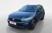 VOLKSWAGEN TIGUAN TODOTERRENO 1.5 TSI 110KW LIFE 150 5p