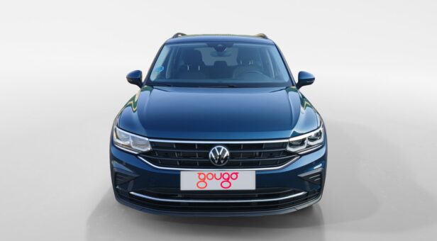 VOLKSWAGEN TIGUAN TODOTERRENO 1.5 TSI 110KW LIFE 150 5p