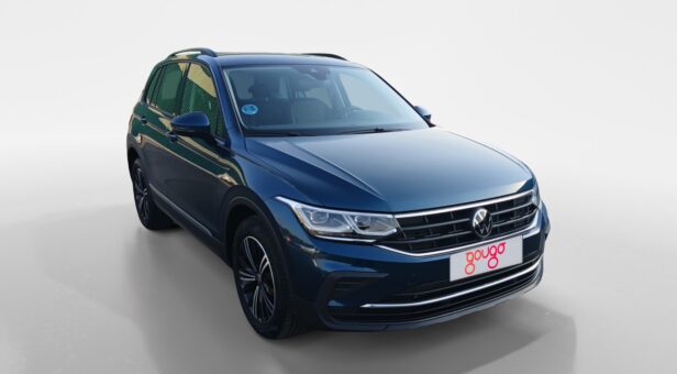 VOLKSWAGEN TIGUAN TODOTERRENO 1.5 TSI 110KW LIFE 150 5p
