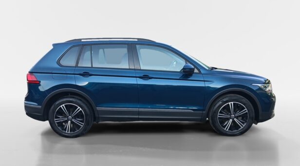 VOLKSWAGEN TIGUAN TODOTERRENO 1.5 TSI 110KW LIFE 150 5p