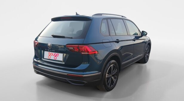 VOLKSWAGEN TIGUAN TODOTERRENO 1.5 TSI 110KW LIFE 150 5p
