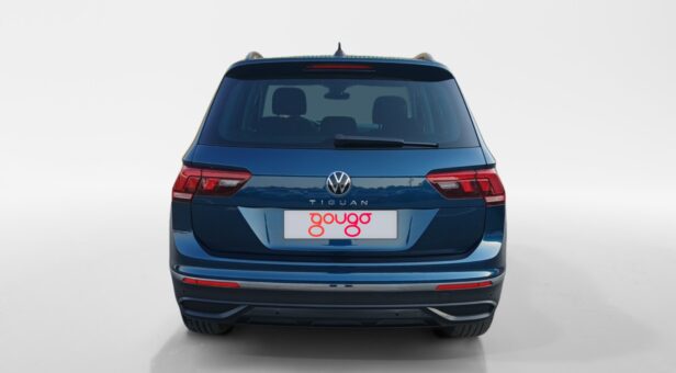 VOLKSWAGEN TIGUAN TODOTERRENO 1.5 TSI 110KW LIFE 150 5p