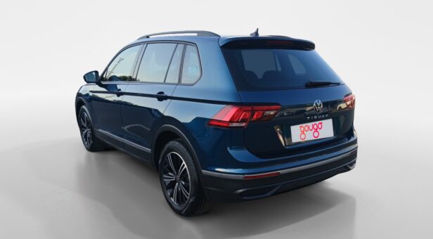 VOLKSWAGEN TIGUAN TODOTERRENO 1.5 TSI 110KW LIFE 150 5p