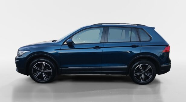 VOLKSWAGEN TIGUAN TODOTERRENO 1.5 TSI 110KW LIFE 150 5p