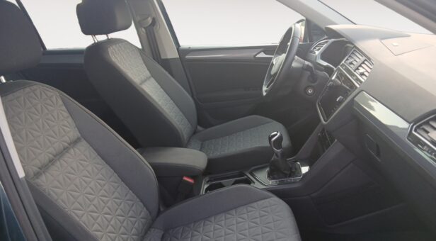 VOLKSWAGEN TIGUAN TODOTERRENO 1.5 TSI 110KW LIFE 150 5p