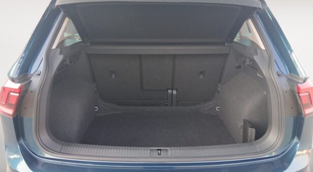 VOLKSWAGEN TIGUAN TODOTERRENO 1.5 TSI 110KW LIFE 150 5p