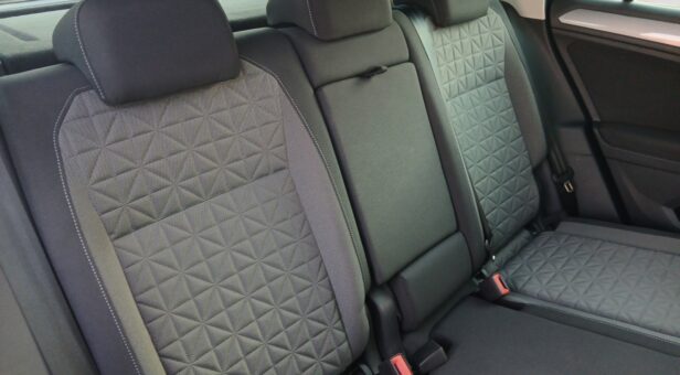 VOLKSWAGEN TIGUAN TODOTERRENO 1.5 TSI 110KW LIFE 150 5p