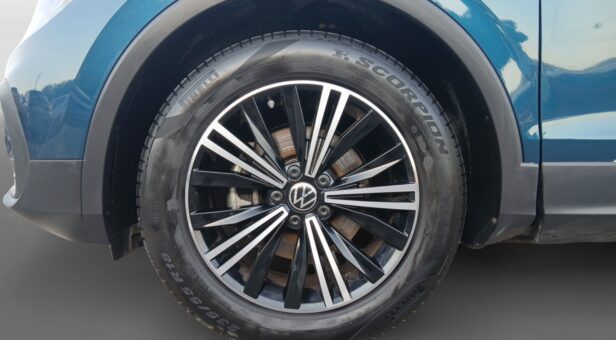 VOLKSWAGEN TIGUAN TODOTERRENO 1.5 TSI 110KW LIFE 150 5p