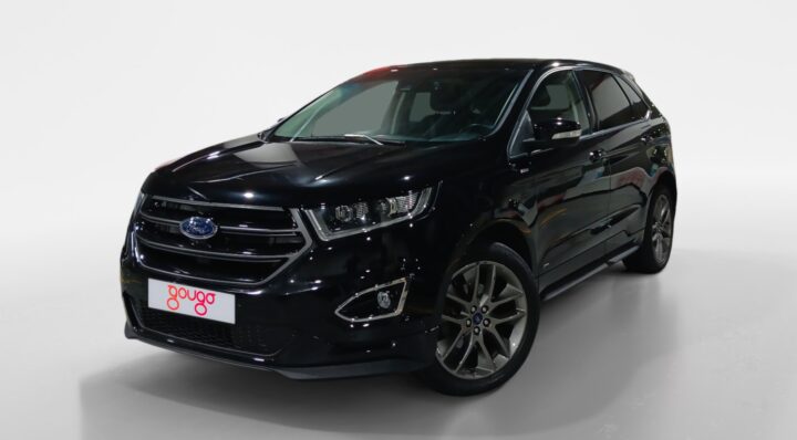 FORD EDGE TODOTERRENO 2.0 TDCI 154KW ST-LINE 4WD AUTO 210 5p FORD EDGE TODOTERRENO 2.0 TDCI 154KW ST-LINE 4WD AUTO 210 5p