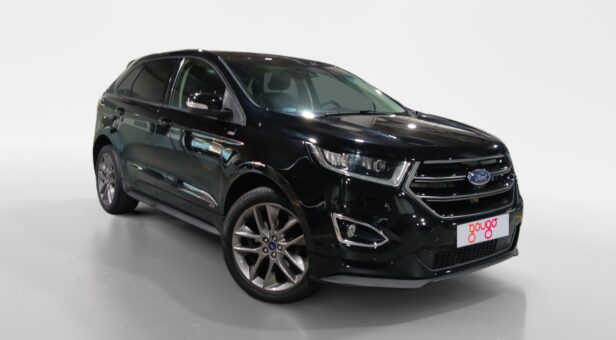 FORD EDGE TODOTERRENO 2.0 TDCI 154KW ST-LINE 4WD AUTO 210 5p