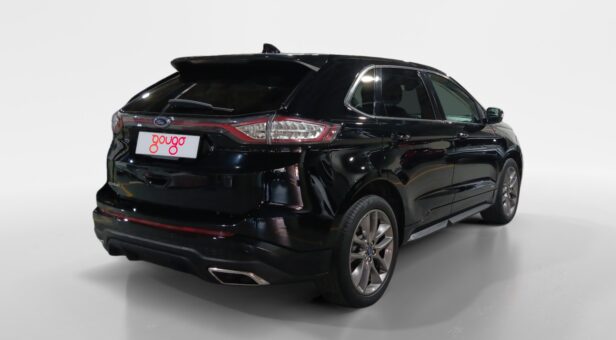 FORD EDGE TODOTERRENO 2.0 TDCI 154KW ST-LINE 4WD AUTO 210 5p