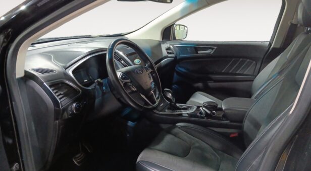 FORD EDGE TODOTERRENO 2.0 TDCI 154KW ST-LINE 4WD AUTO 210 5p