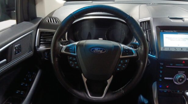 FORD EDGE TODOTERRENO 2.0 TDCI 154KW ST-LINE 4WD AUTO 210 5p